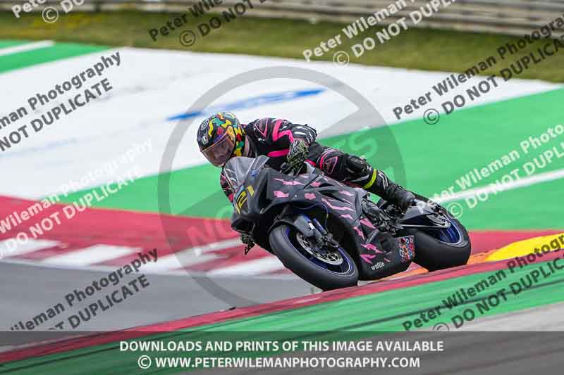 May 2024;motorbikes;no limits;peter wileman photography;portimao;portugal;trackday digital images